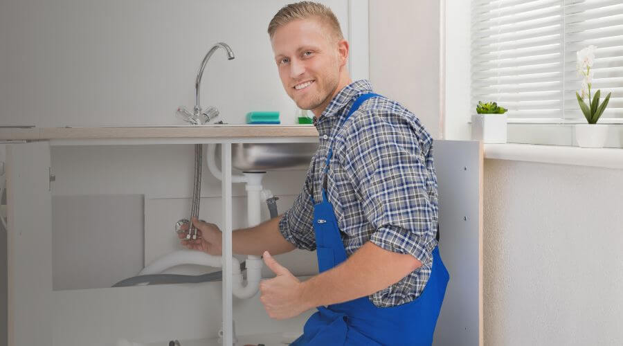 Professional expert plumbing services in Chelan, WA